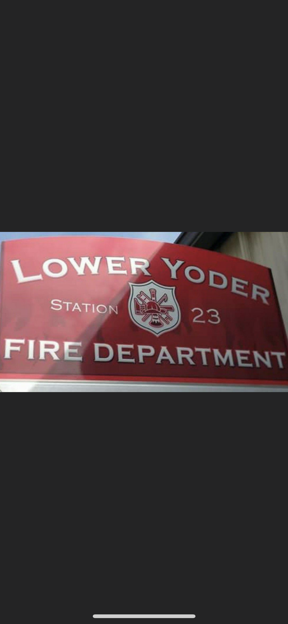 Lower Yoder Vol Fire Dept Johnstown, PA Nextdoor