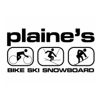 Plaine's bike ski store snowboard