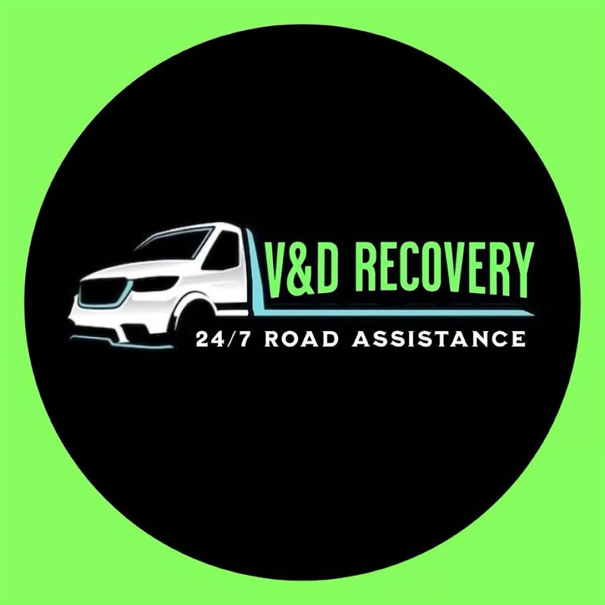V&D Recovery - Hereford - Nextdoor