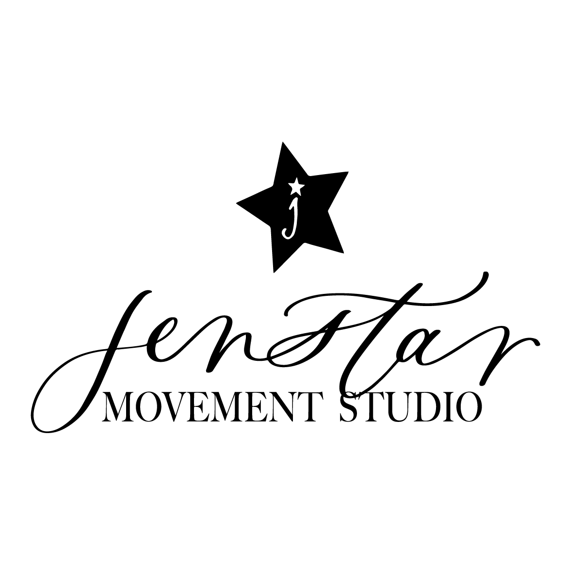 Welcome to Jenstar Movement Studio, Yoga, Barre, & Dance