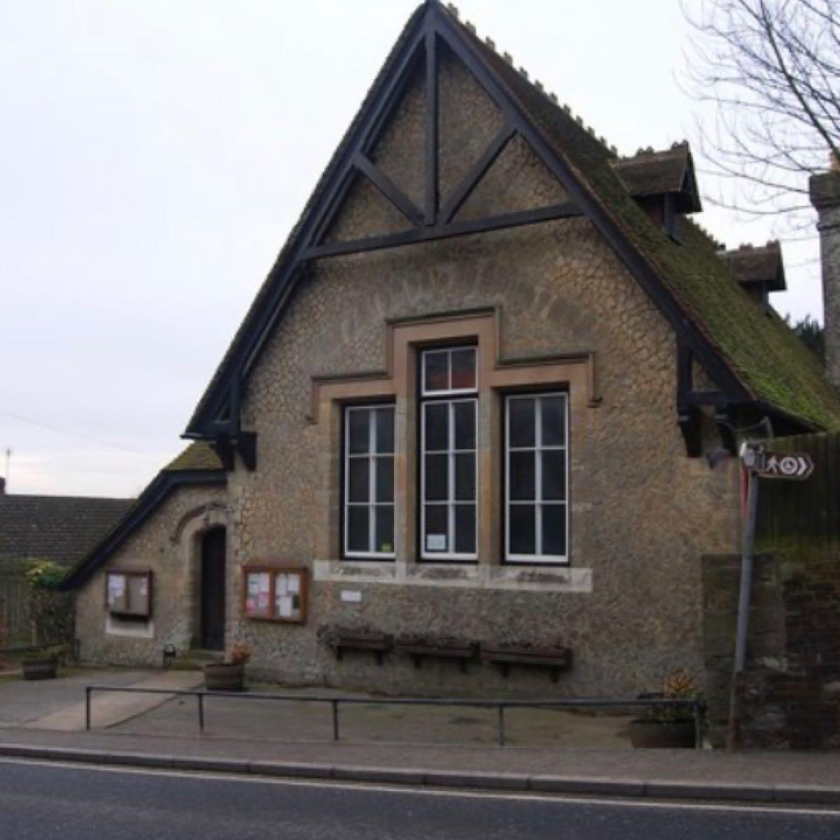 Linton Village Hall Maidstone Nextdoor