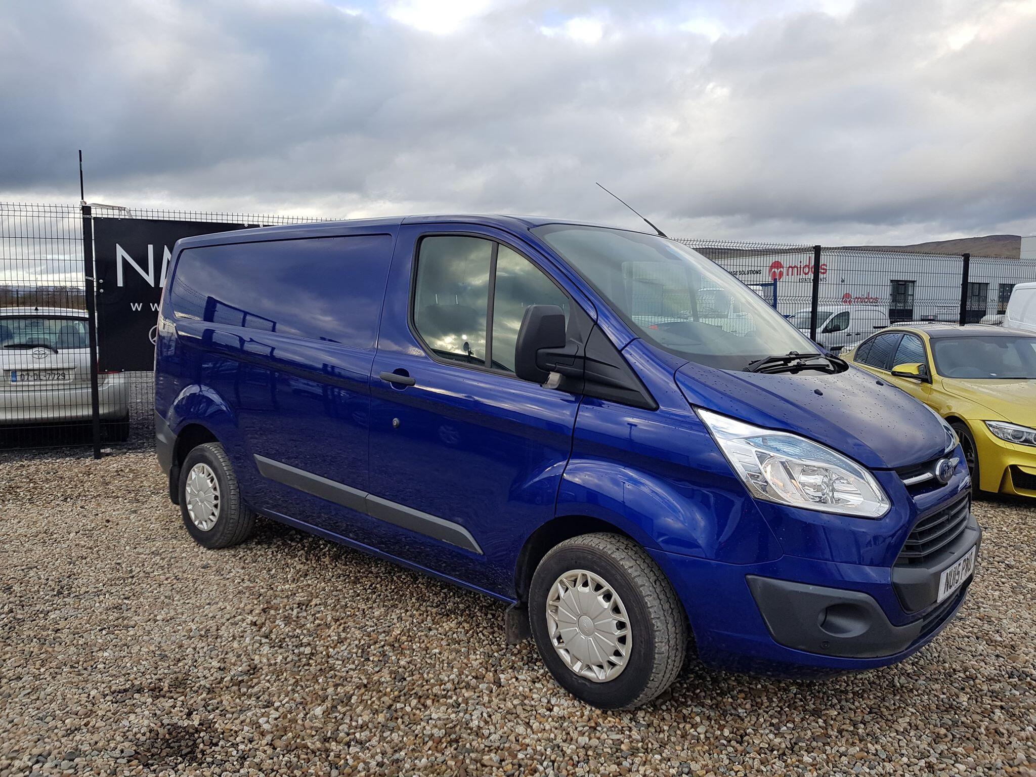 6 seater vans for sale glasgow