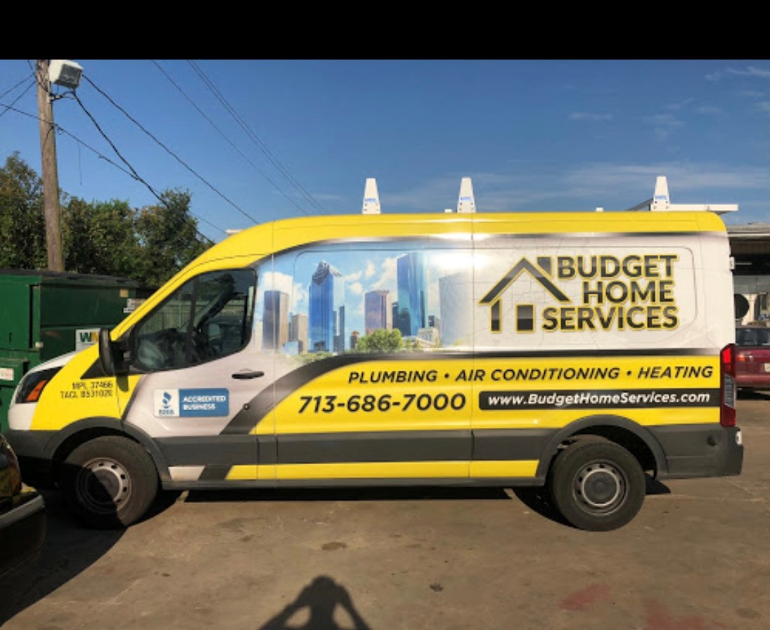 Budget Home Services Houston, TX Nextdoor