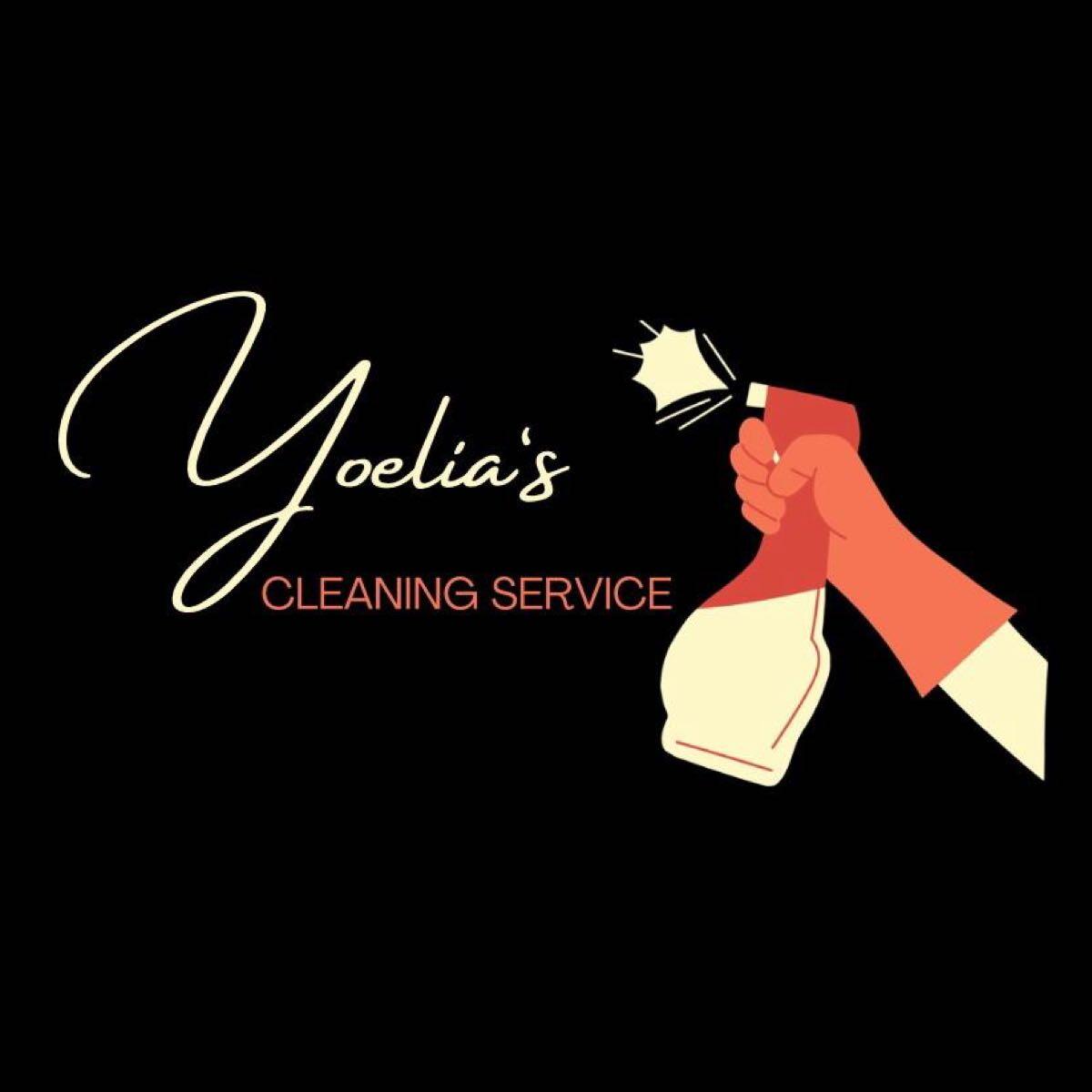 Yoelia’s cleaning service Peterborough Nextdoor