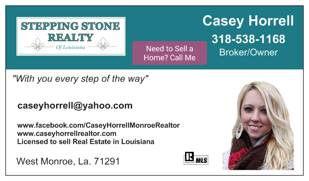 Stepping Stone Realty of Louisiana West Monroe, LA Nextdoor