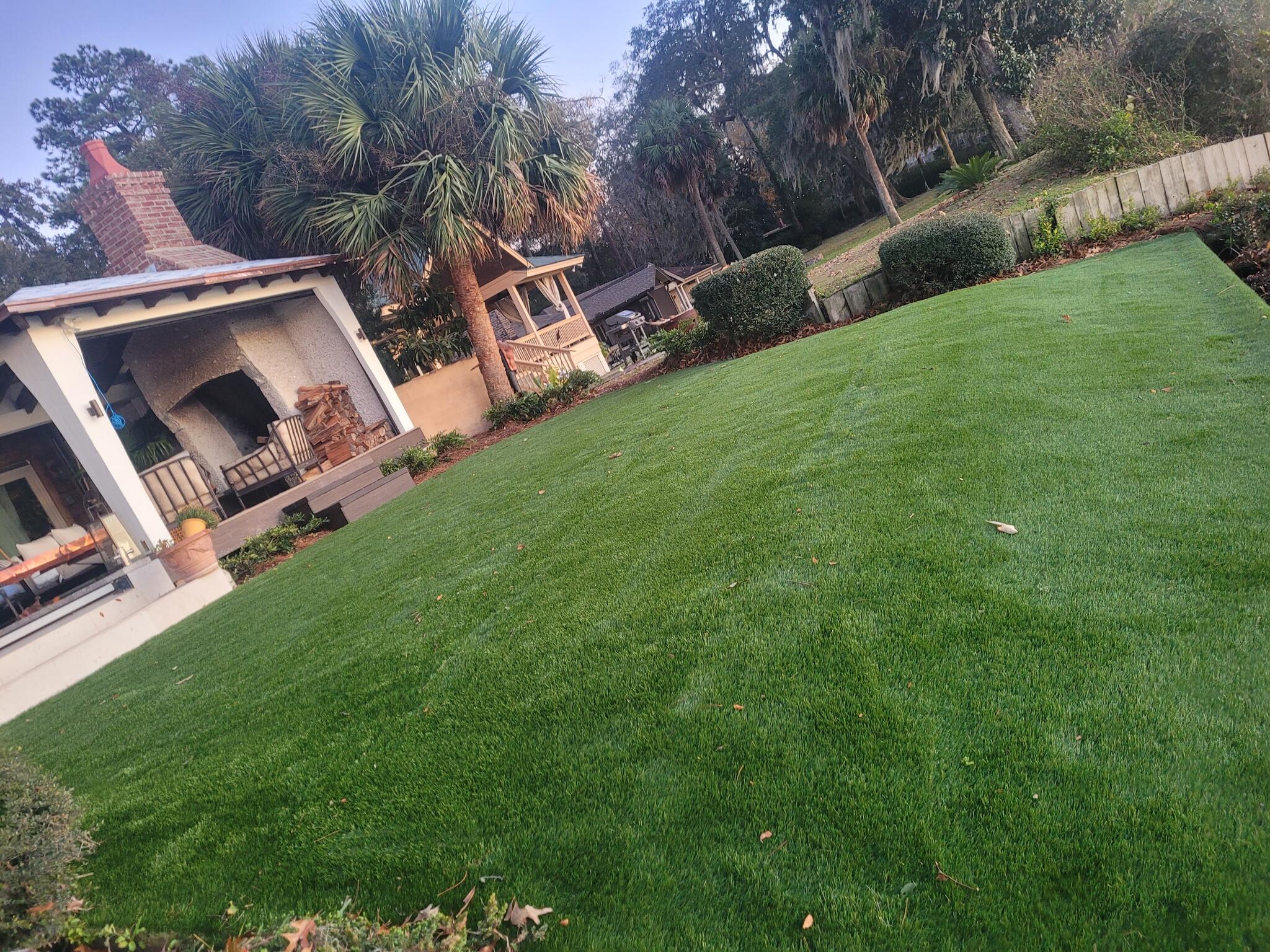 Merritt Landscaping LLC - Bluffton, SC - Nextdoor