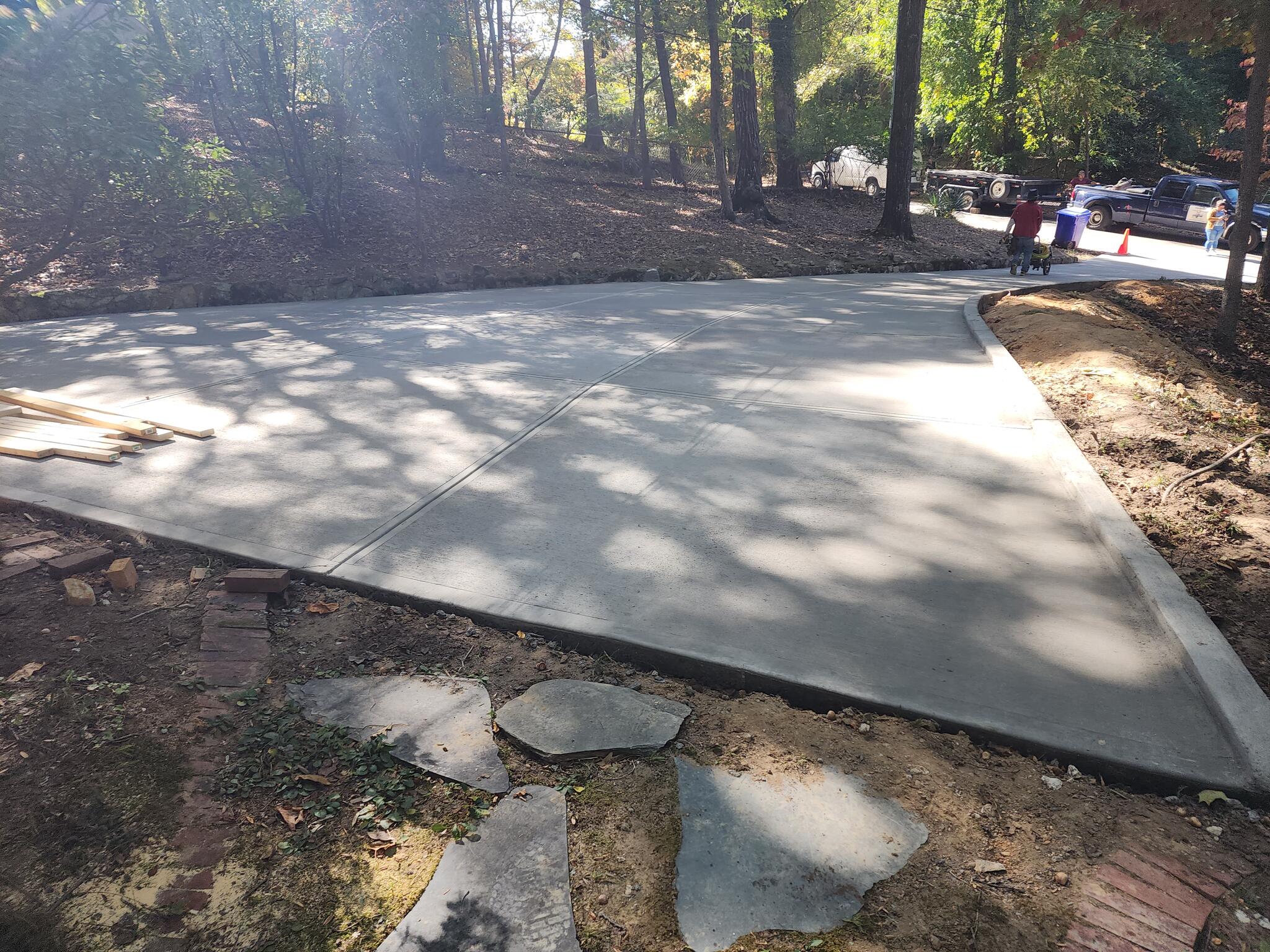 J Express Concrete Inc Clayton, NC Nextdoor