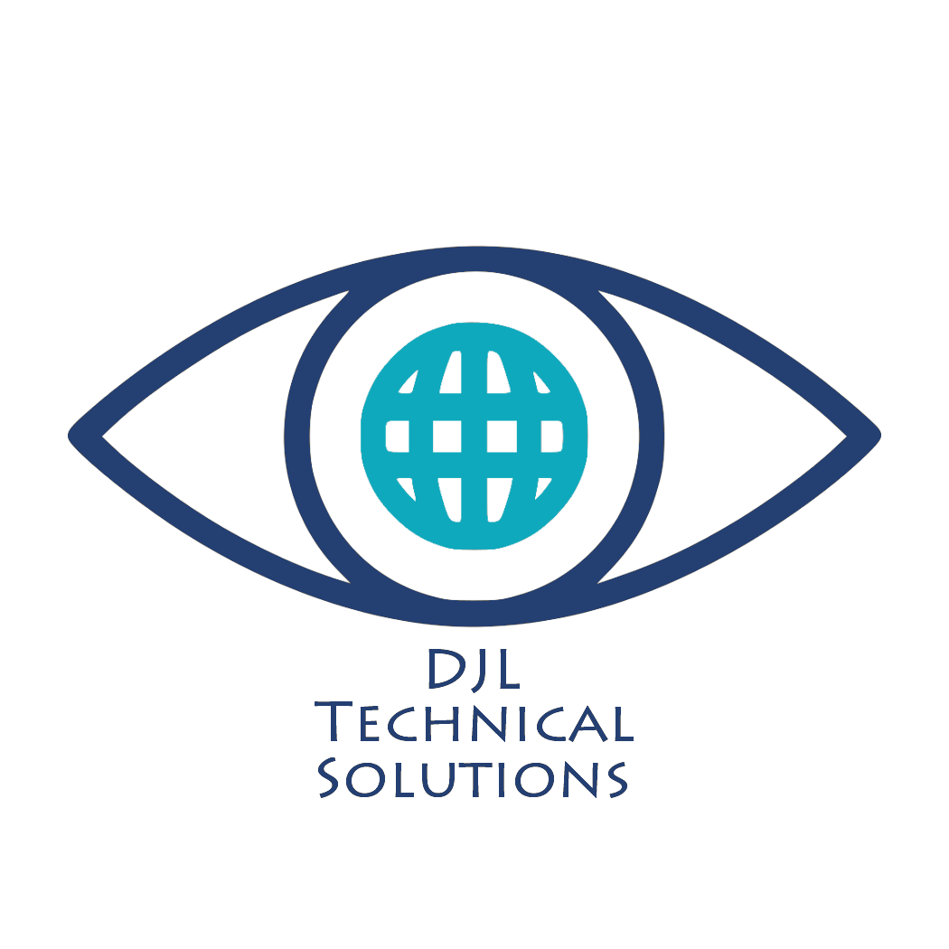 DJL Technical Solutions - Nextdoor