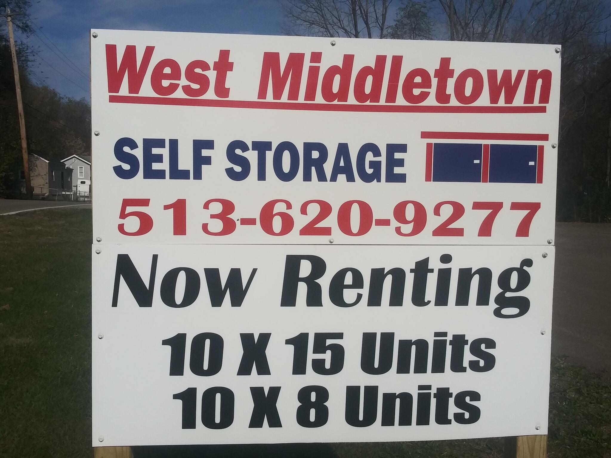 Self Storage Middletown Ohio Dandk Organizer