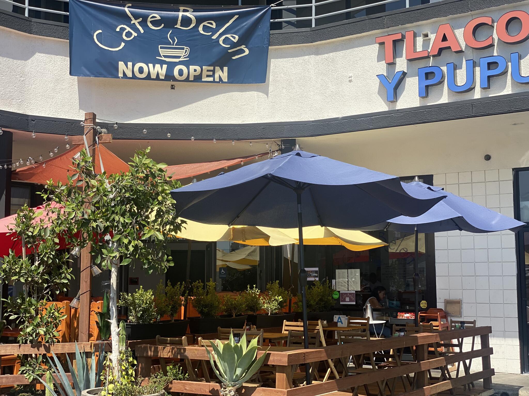 Cafe Belen Los Angeles, CA Nextdoor