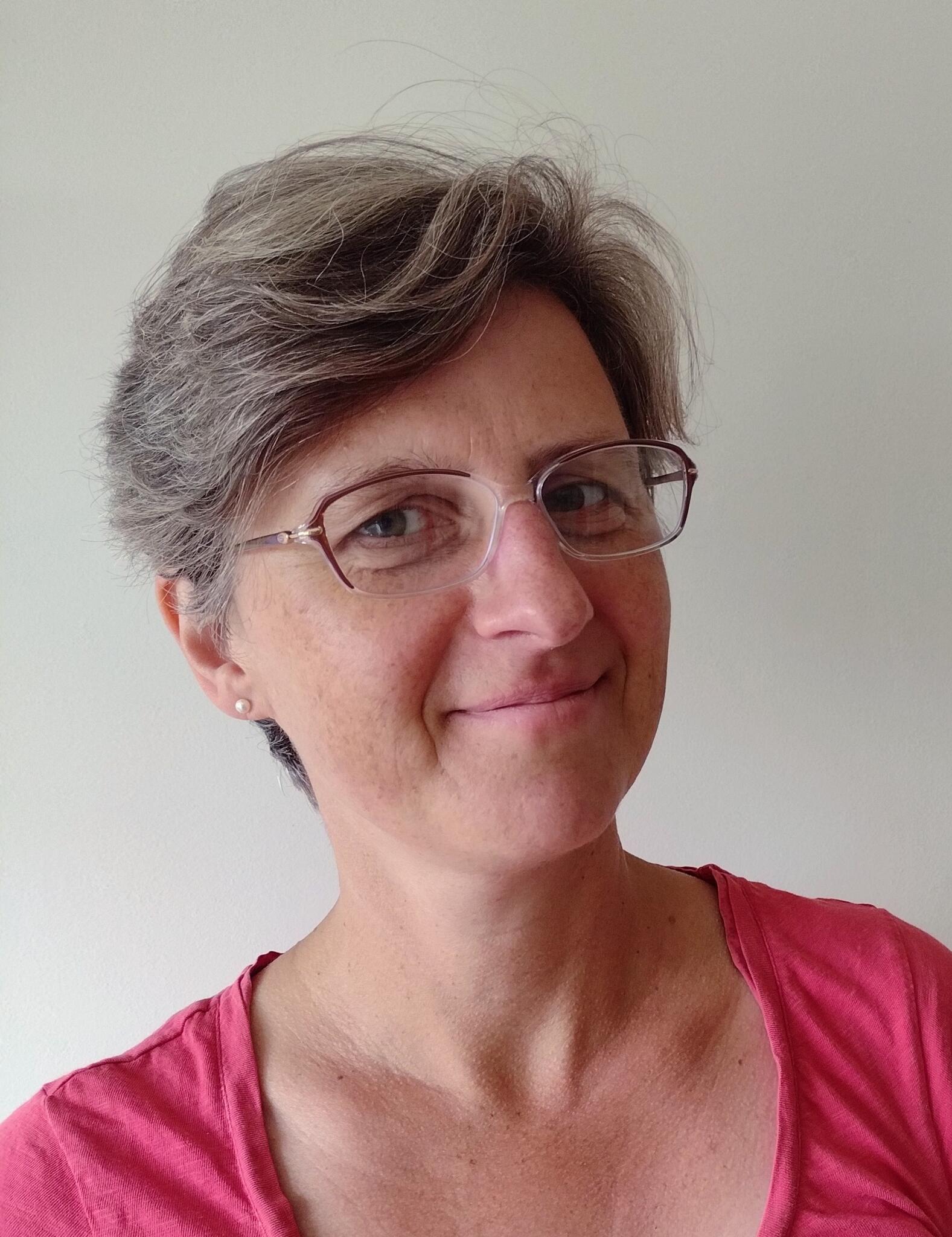 Claire Letellier - Coaching & Cuisine Thérapie - Cambridge - Nextdoor