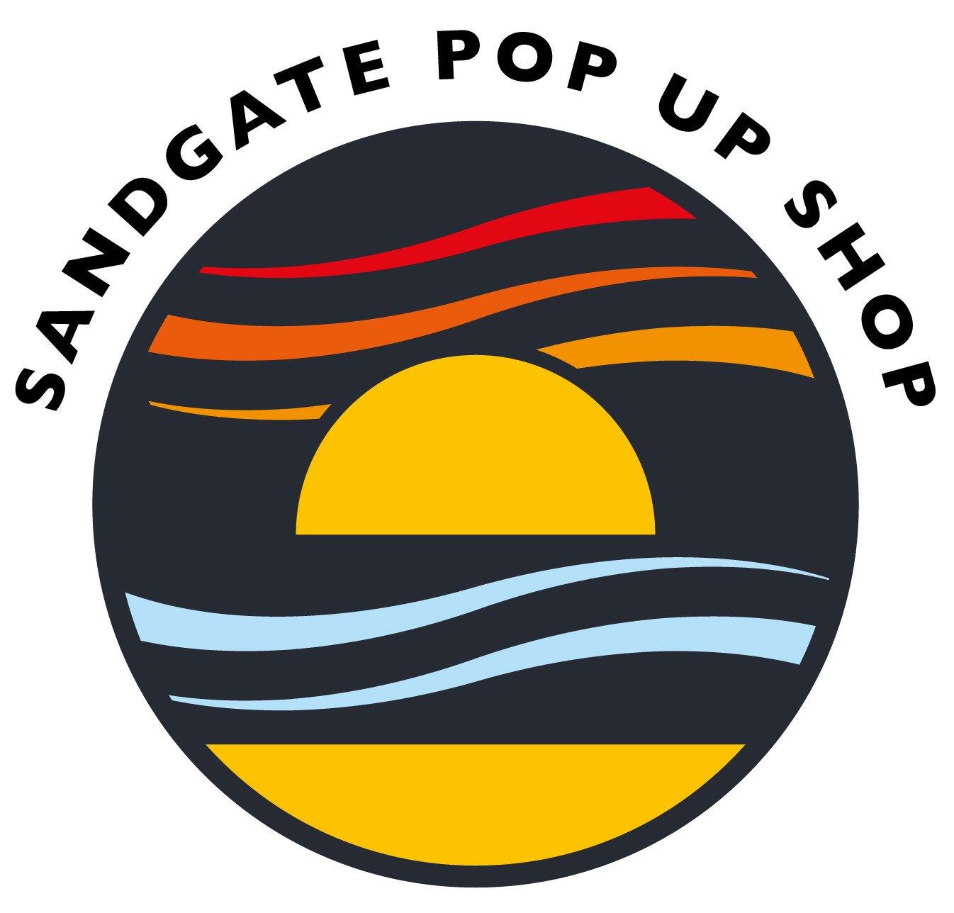 Sandgate pop up Shop - Folkestone, GB-ENG - Nextdoor