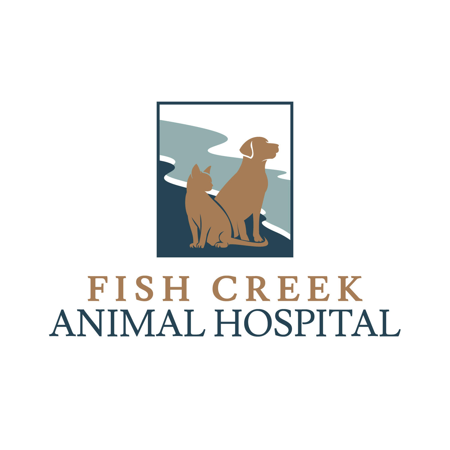 Fish Creek Animal Hospital - Montgomery, TX - Nextdoor