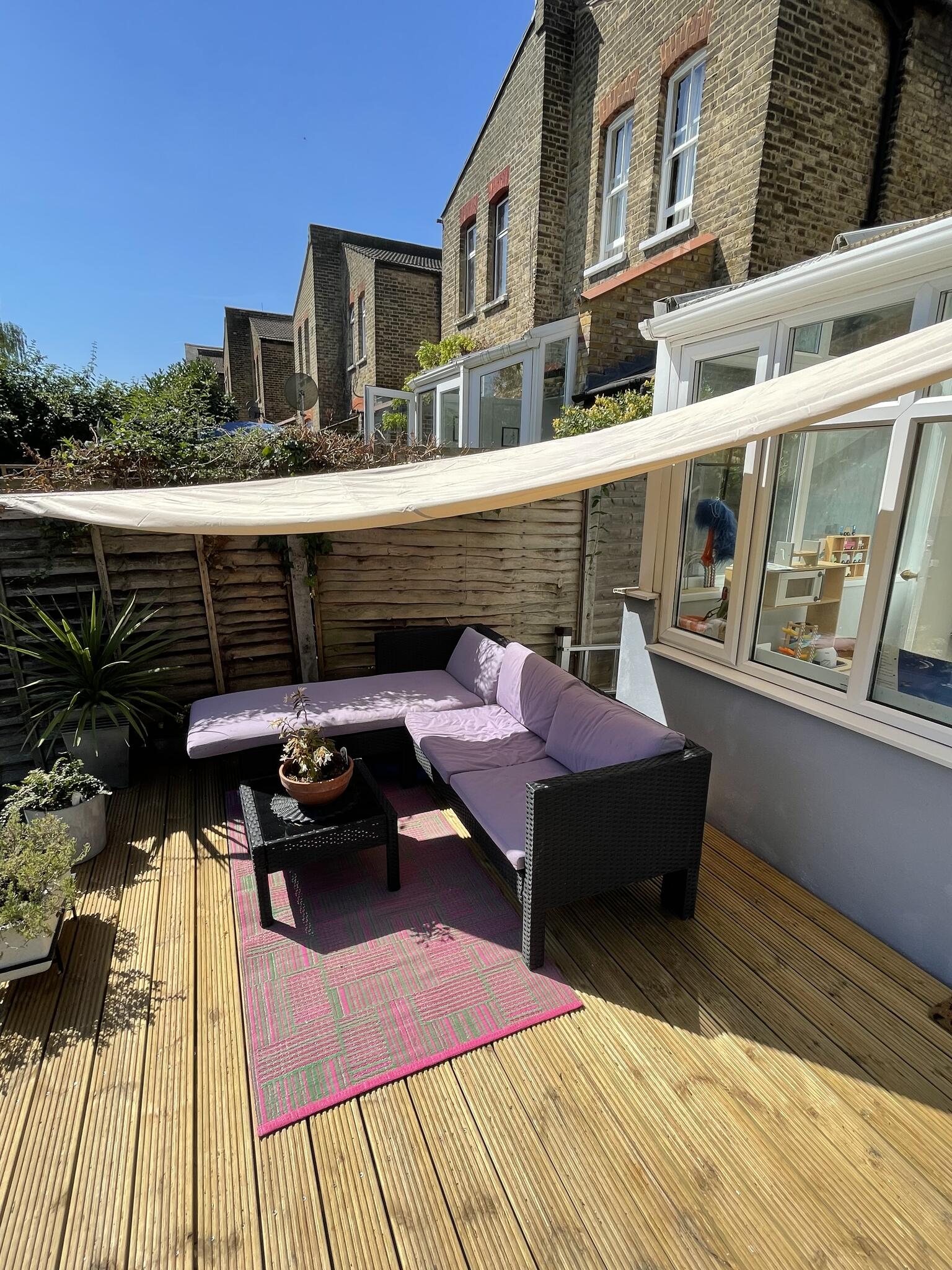 Barrett Garden Landscaping London Nextdoor