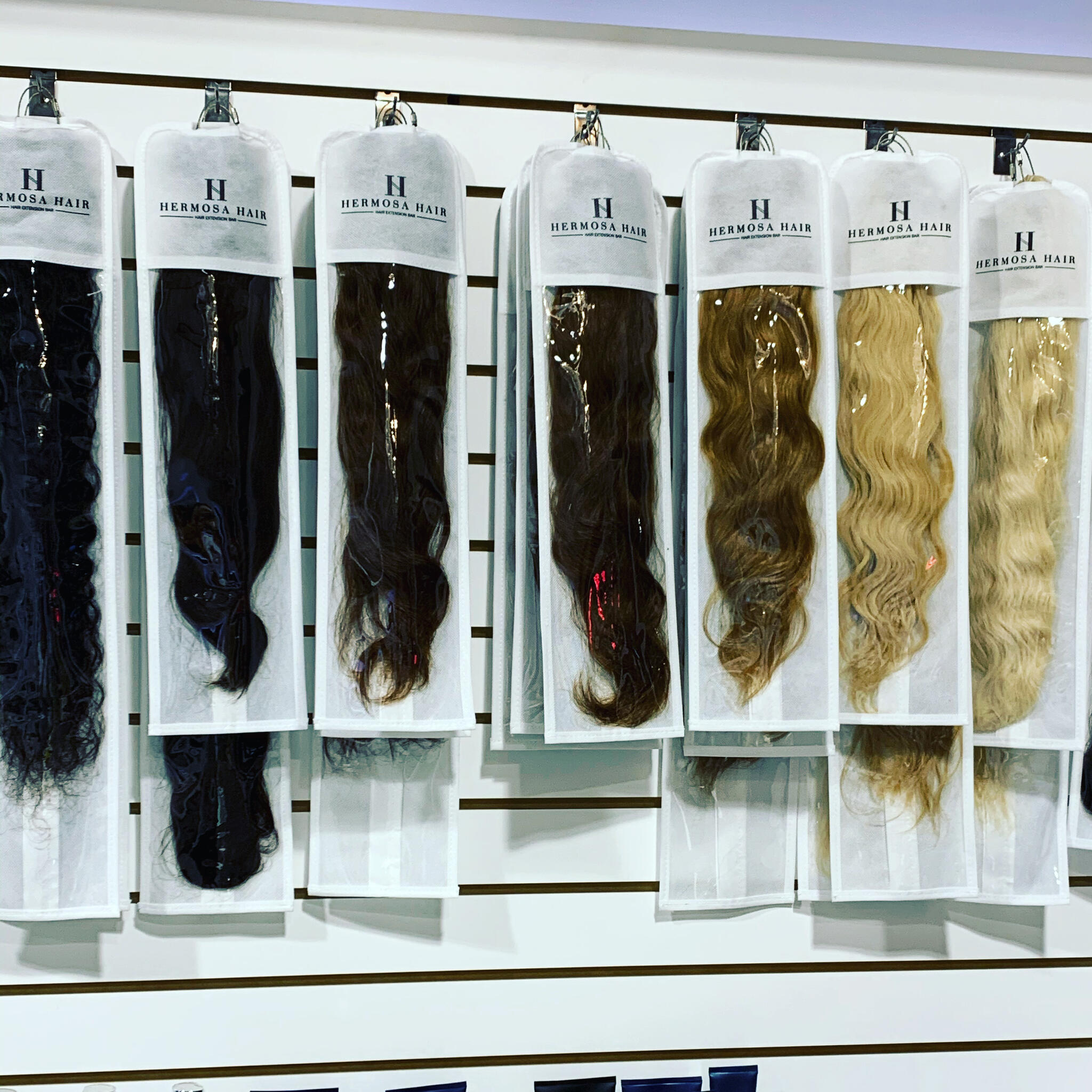 Hermosa Hair Extensions LLC - Hermosa Beach, CA