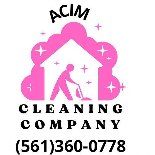 ACIM House cleaning Jupiter, FL Nextdoor