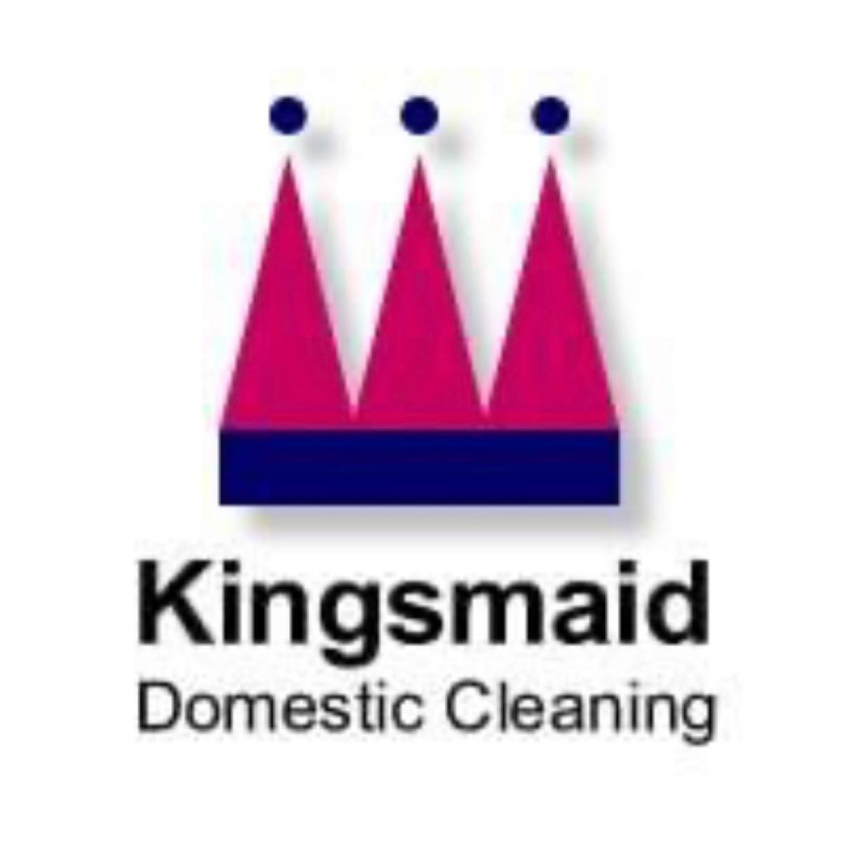 Kingsmaid Home and Office Cleaning Worcester Worcester, GBENG Nextdoor