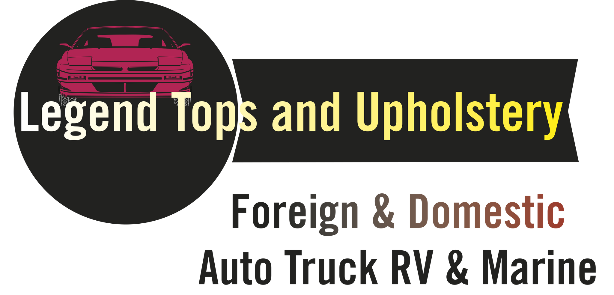 Legend Tops & Upholstery Bellevue, WA Nextdoor