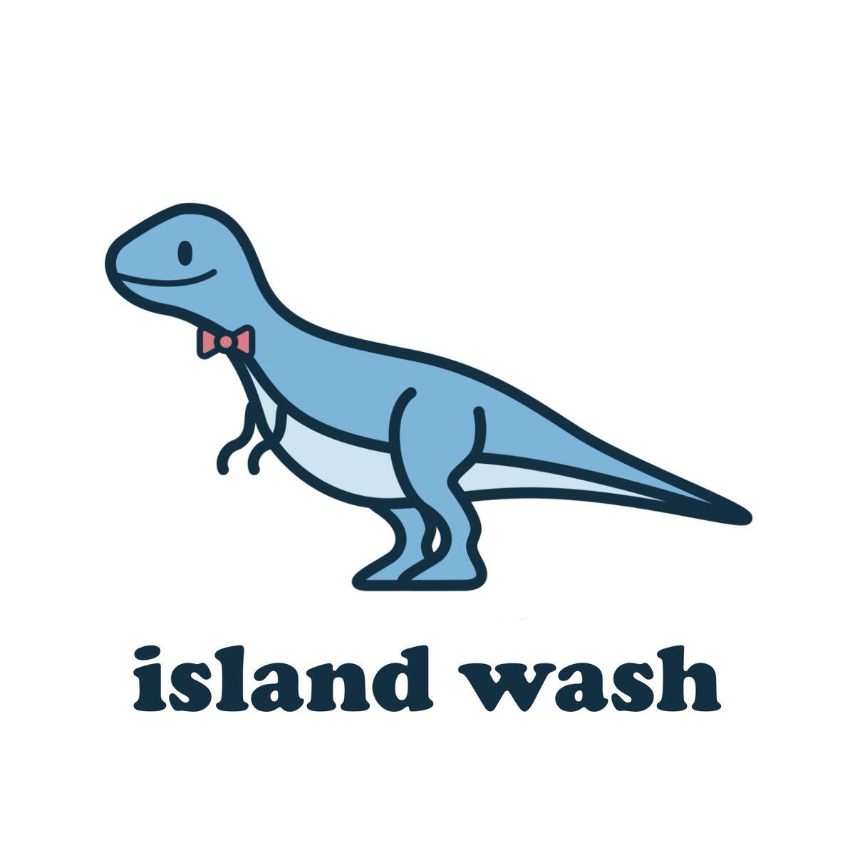 Island Wash - Nextdoor