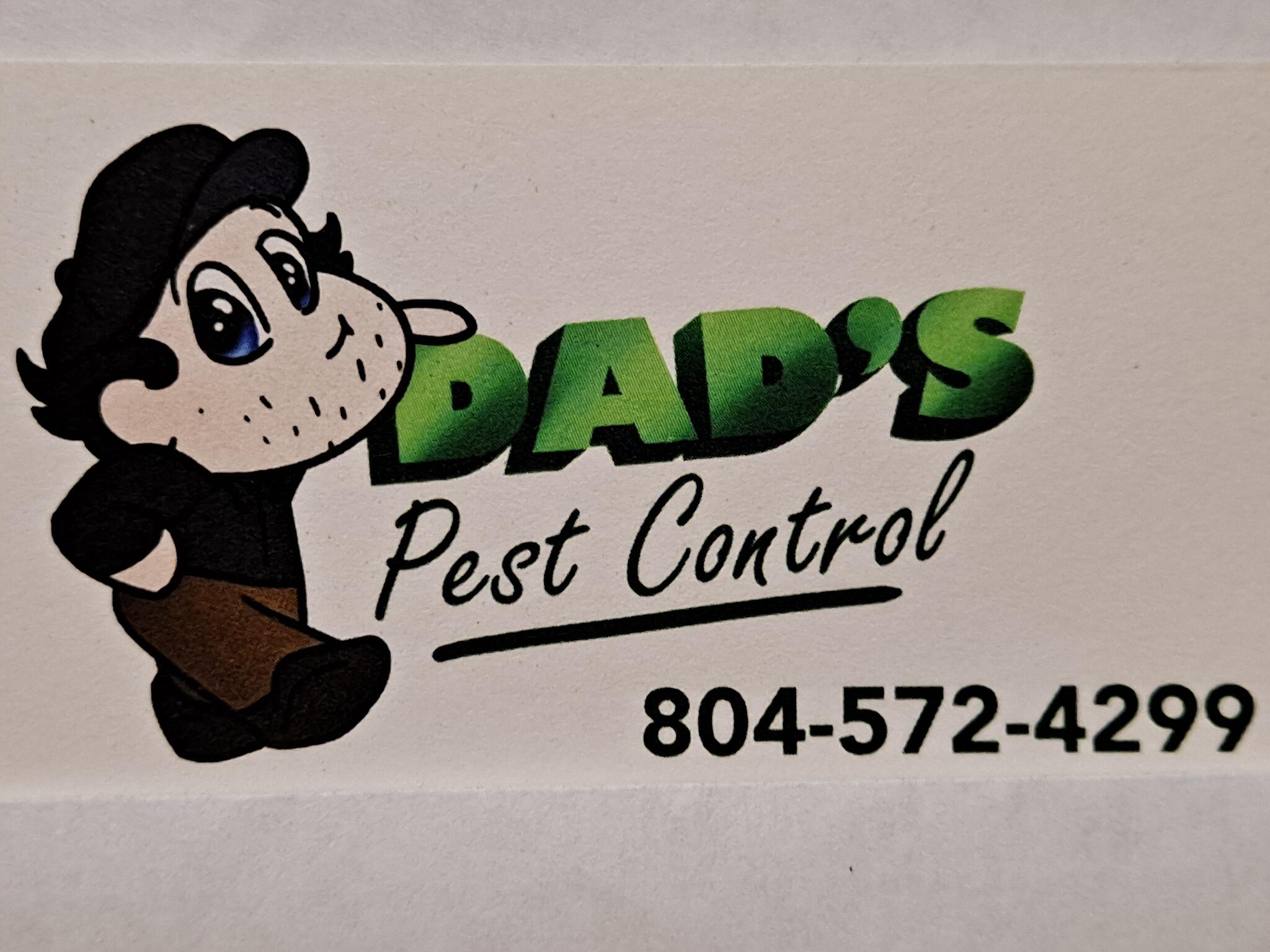 Dad's Pest Control Ashland, VA Nextdoor