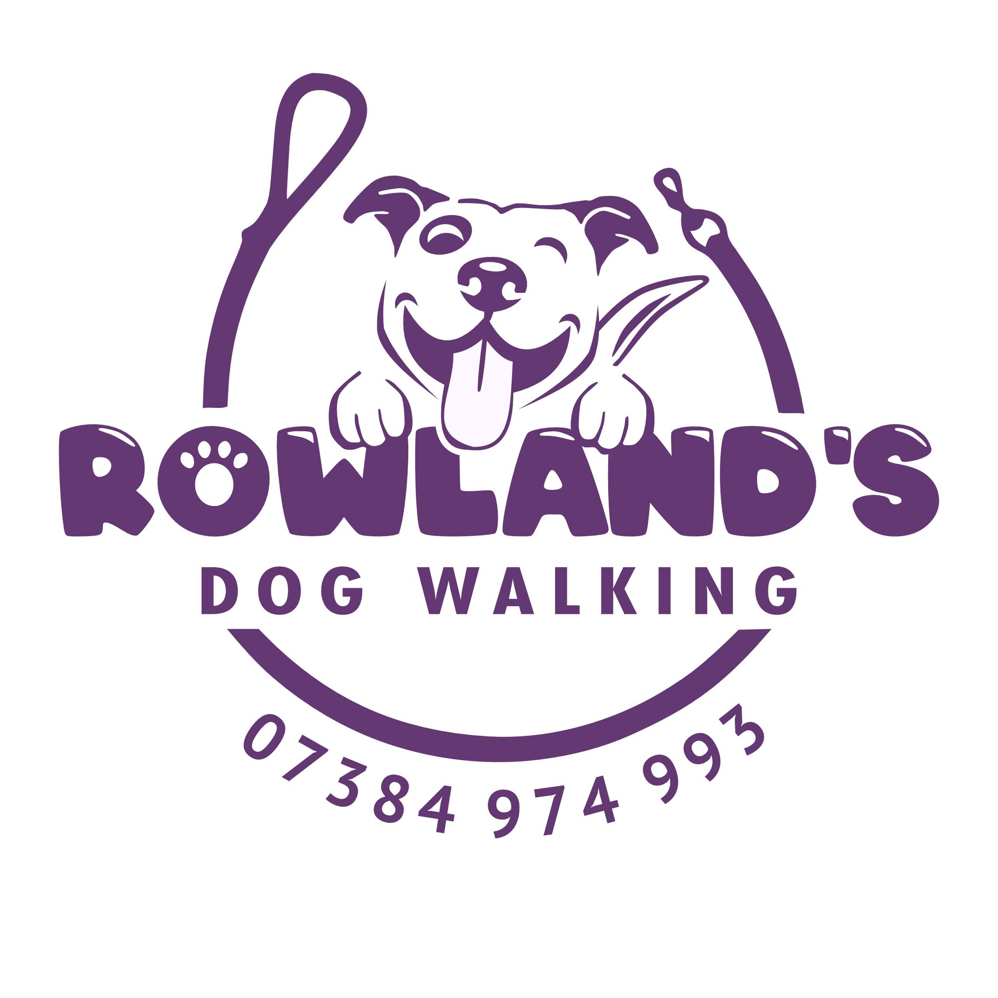 rowlandsdogwalking Alfreton Nextdoor