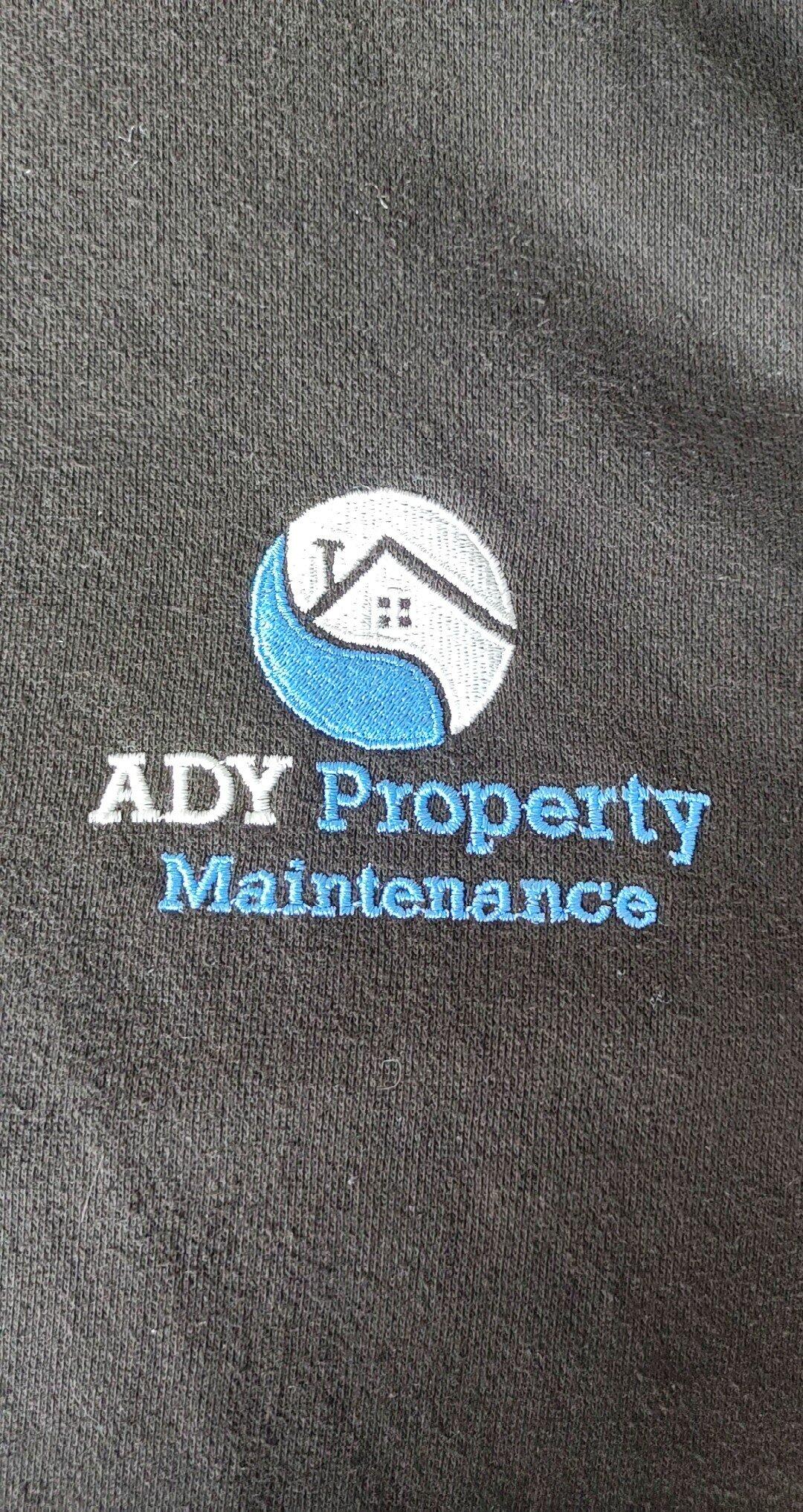 Ady Property Maintenance - Norwich, GB-ENG - Nextdoor