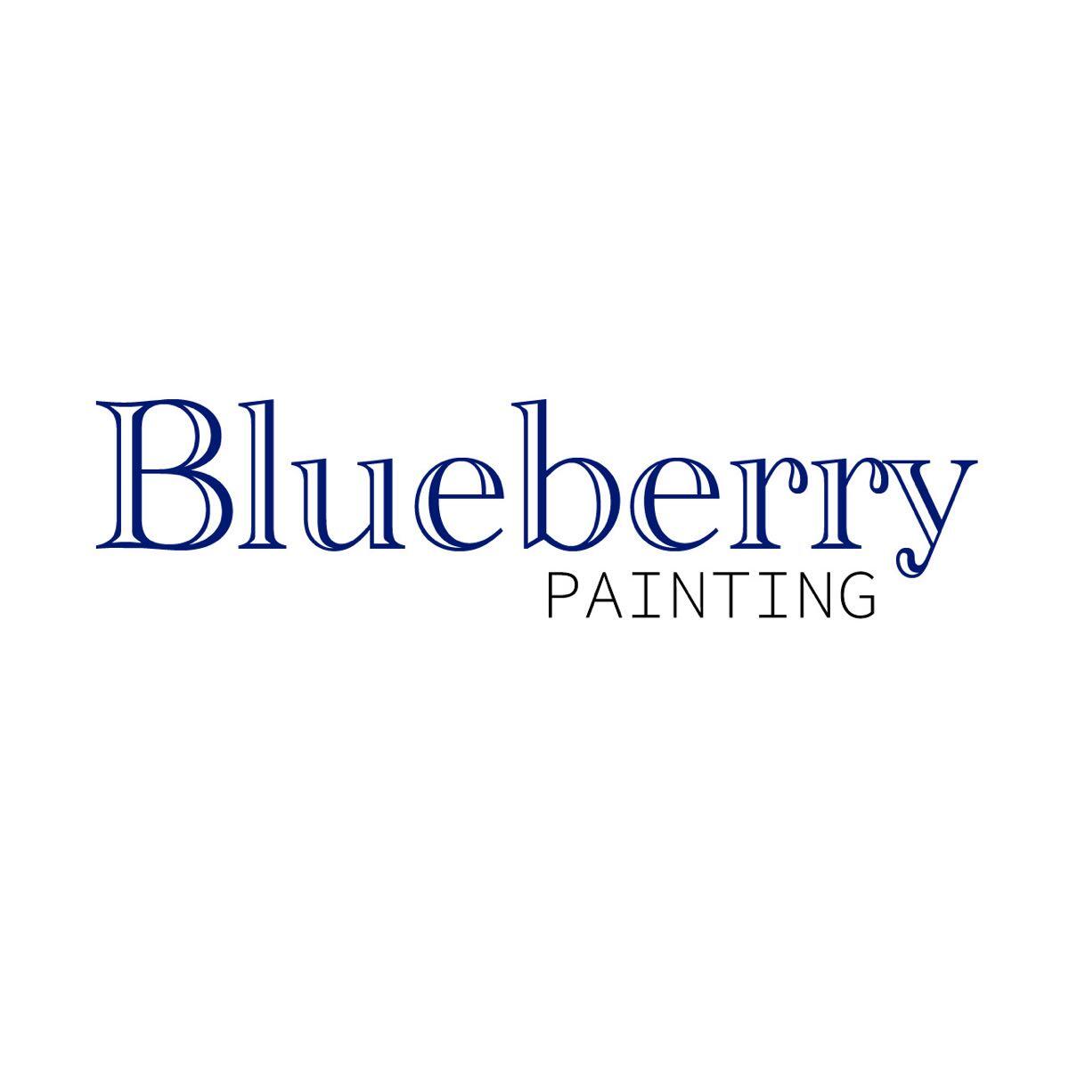 Blueberry Painting Palatine, IL Nextdoor