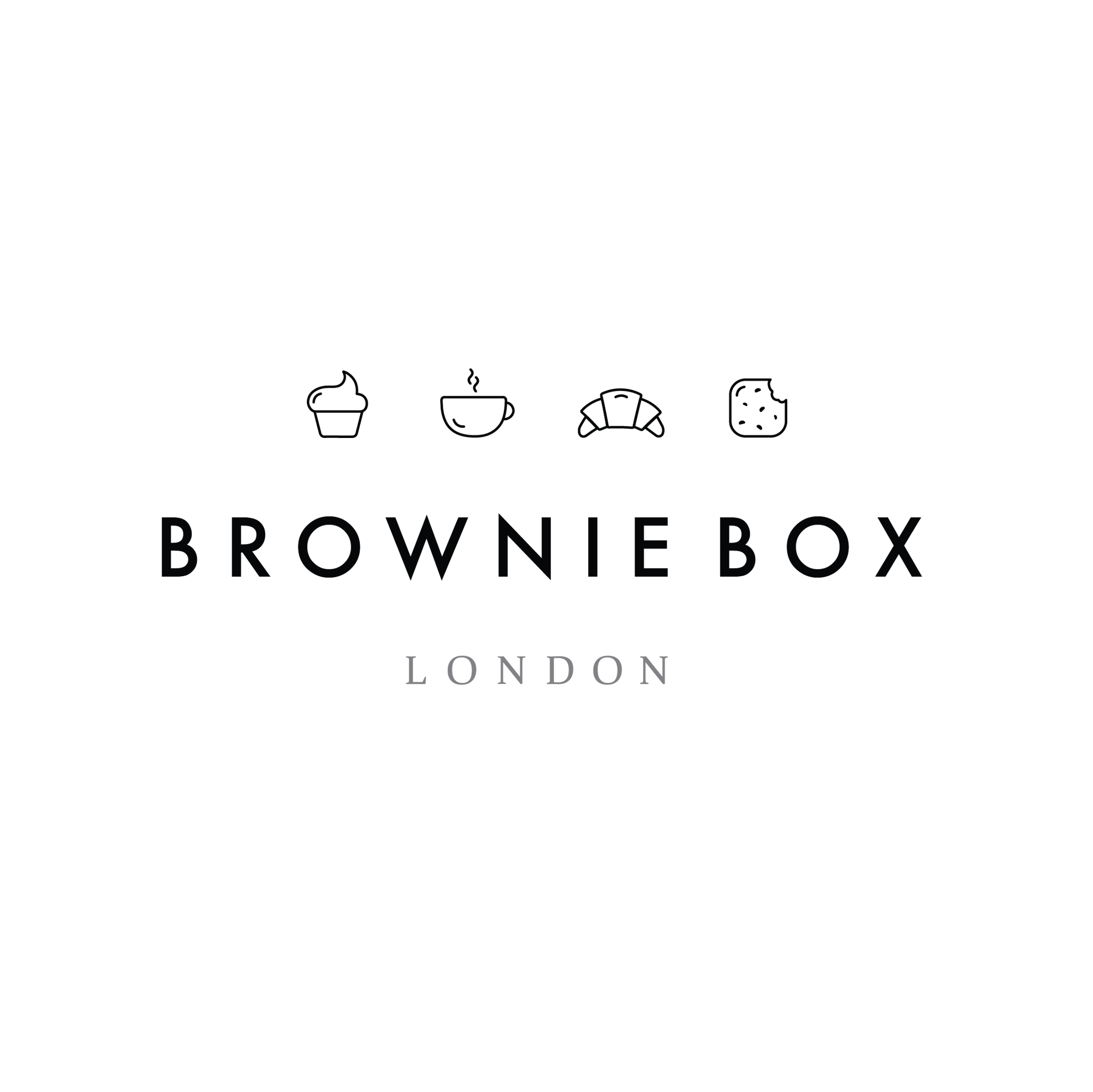 Brownie Box London Nextdoor