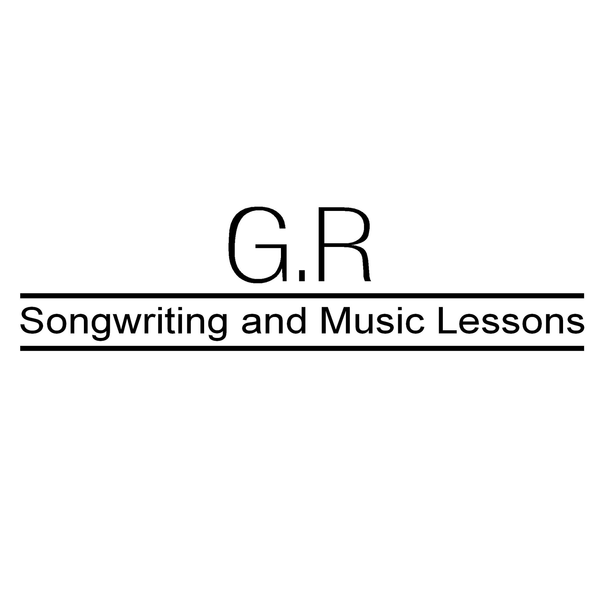 GR Songwriting and Music Lessons Ipswich Nextdoor