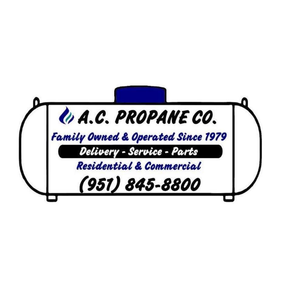 A.C. Propane Beaumont CA Nextdoor