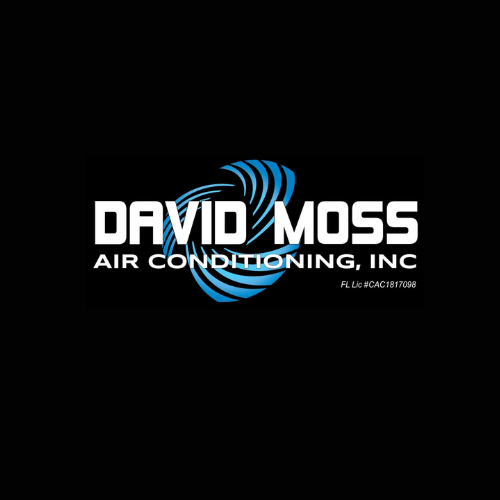 david moss air conditioning inc