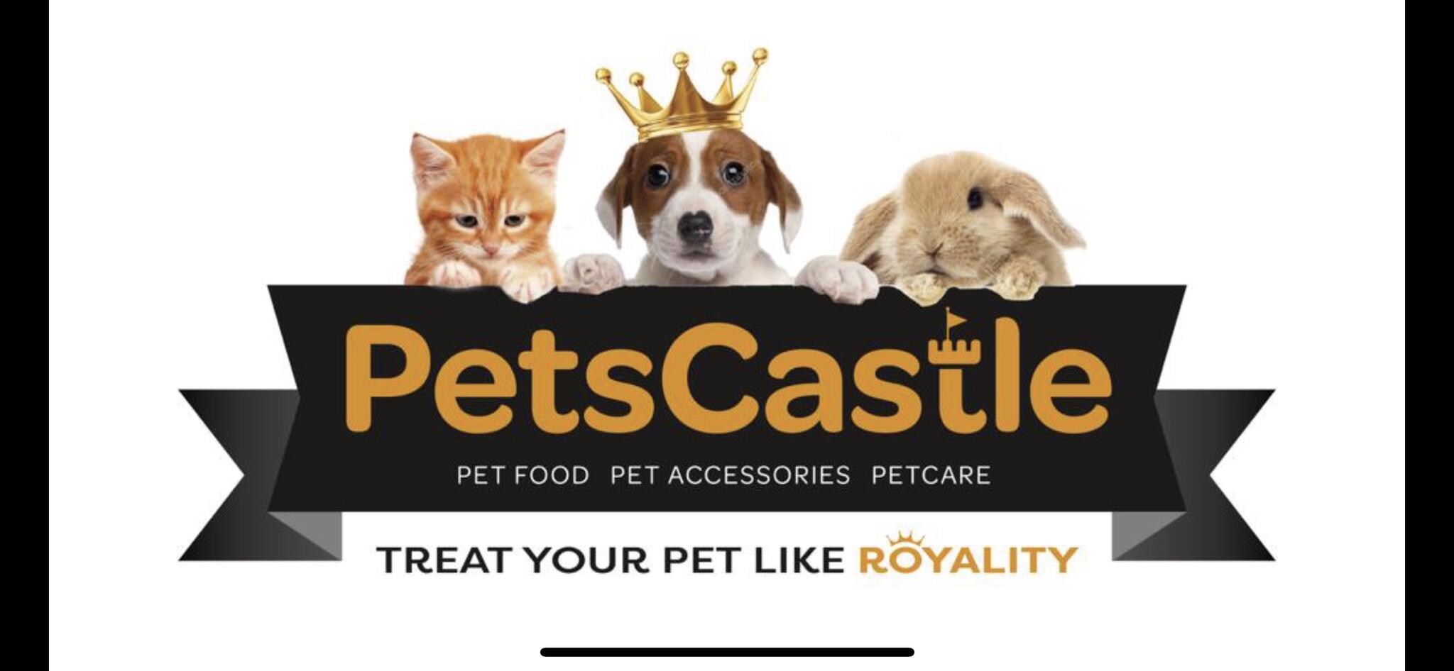 Pets Castle Warwick GB ENG Nextdoor