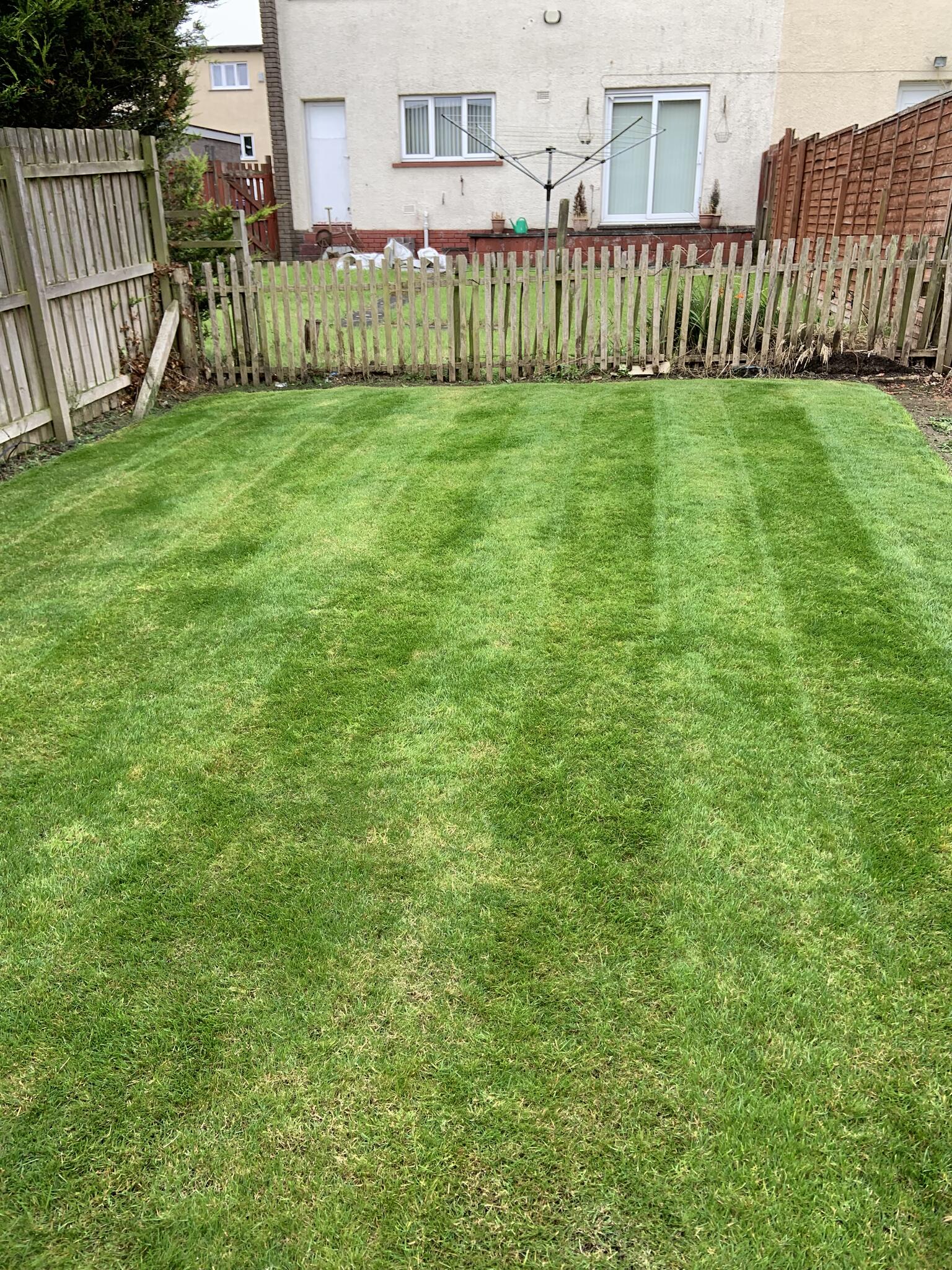 Melville Garden Maintenance Glenrothes, GBSCT Nextdoor