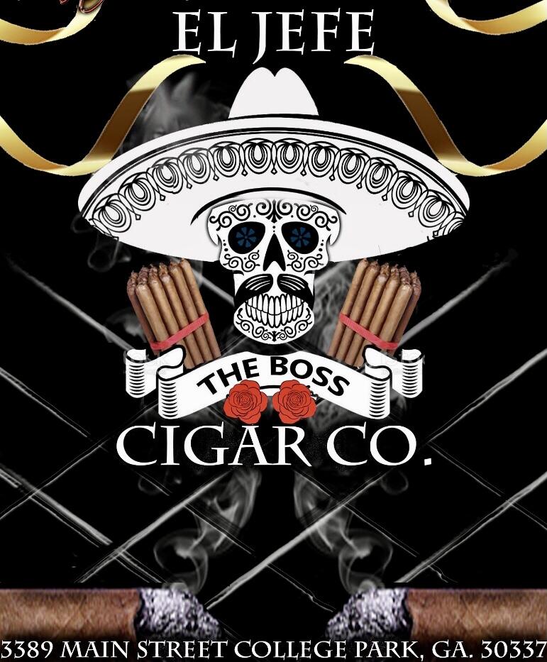 El Jefe Cigar Company - Atlanta, GA