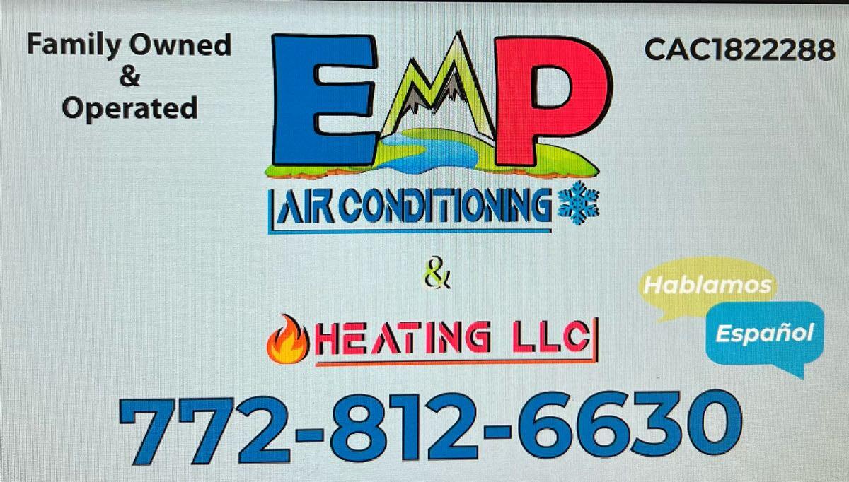 EMP Air Conditioning & Heating LLC Port Saint Lucie, FL Nextdoor