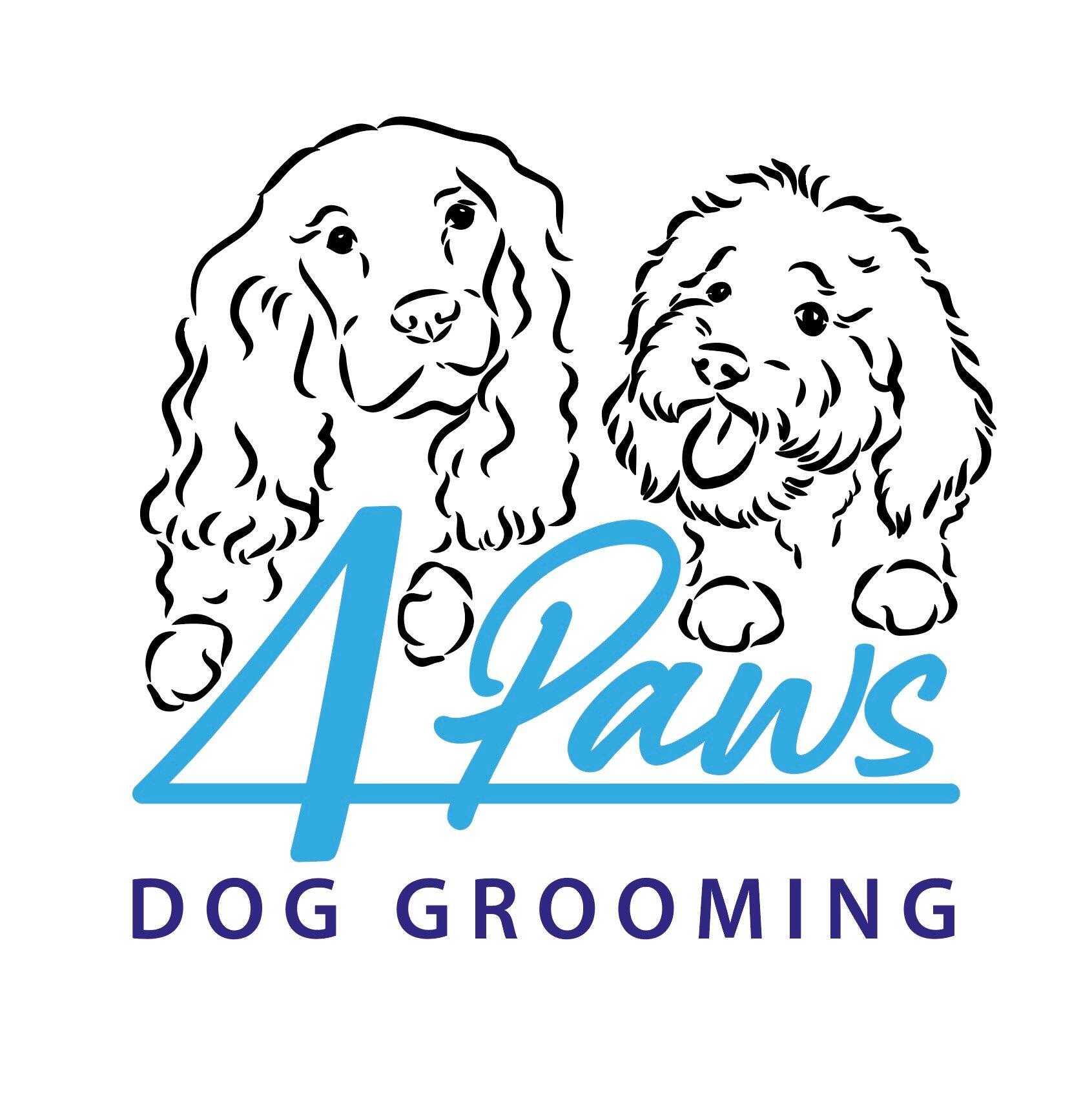 4 Paws Dog Grooming - Jarrow - Nextdoor