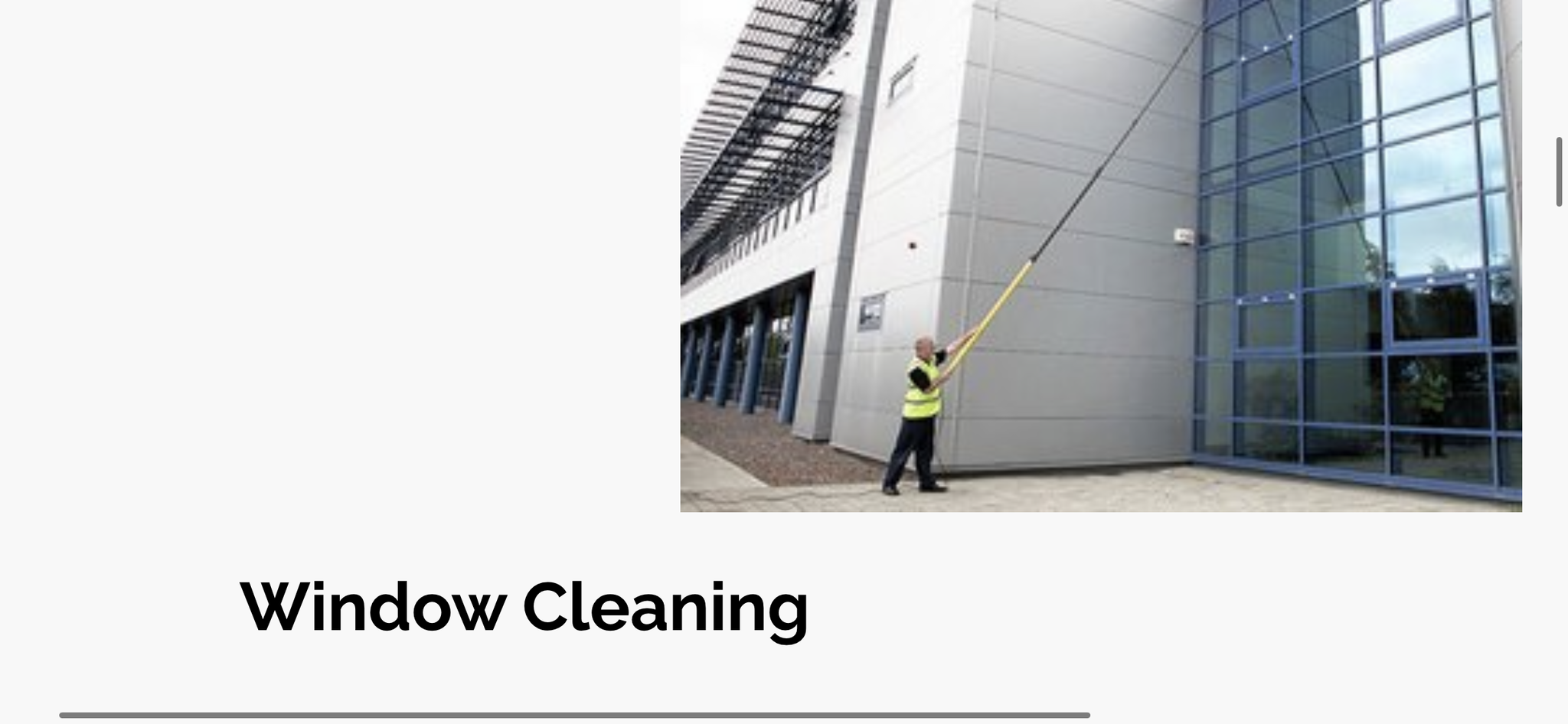 Local Cleaning Services (LCS) Guildford Woking, GBENG Nextdoor