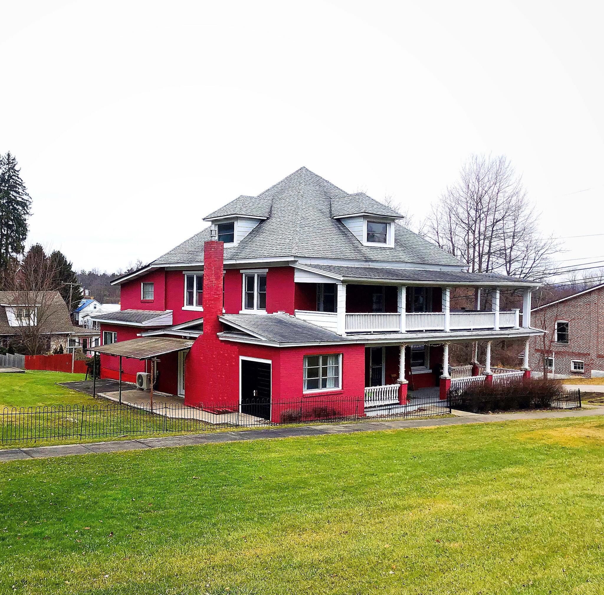 Cramer Family Mountain Inn Snow Shoe, PA Nextdoor