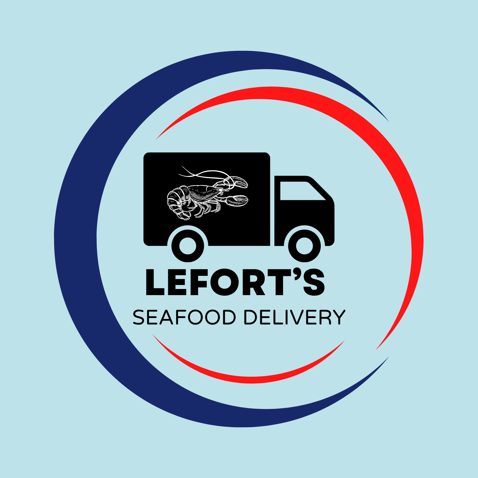 Lefort's Seafood Delivery Nextdoor