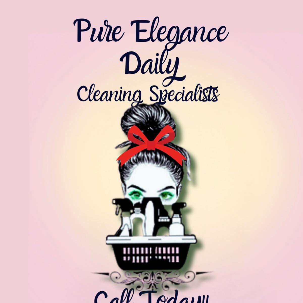 Pure Elegance Daily Cleaning Specialist Amarillo, TX Nextdoor