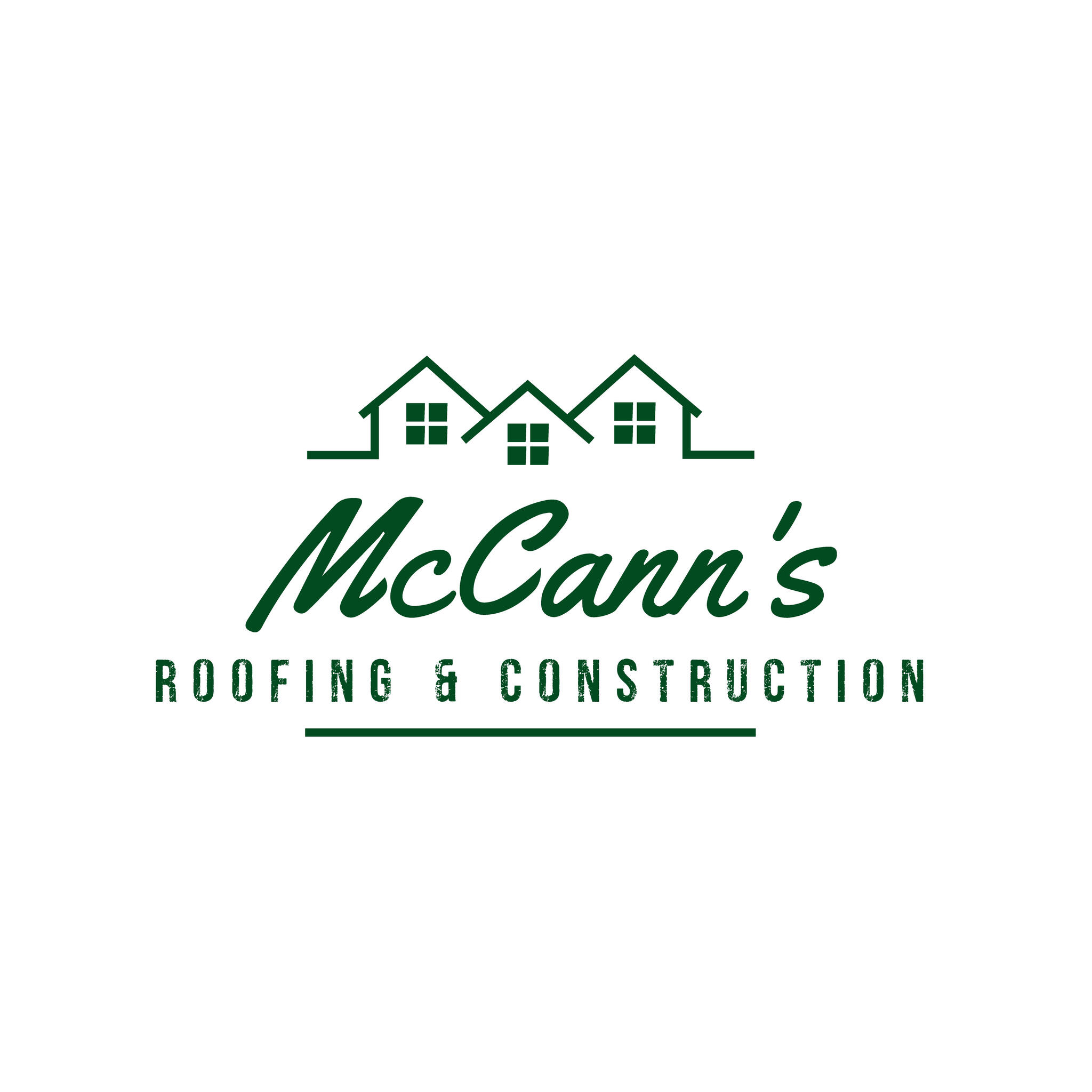 McCann's Roofing and Construction on Nextdoor