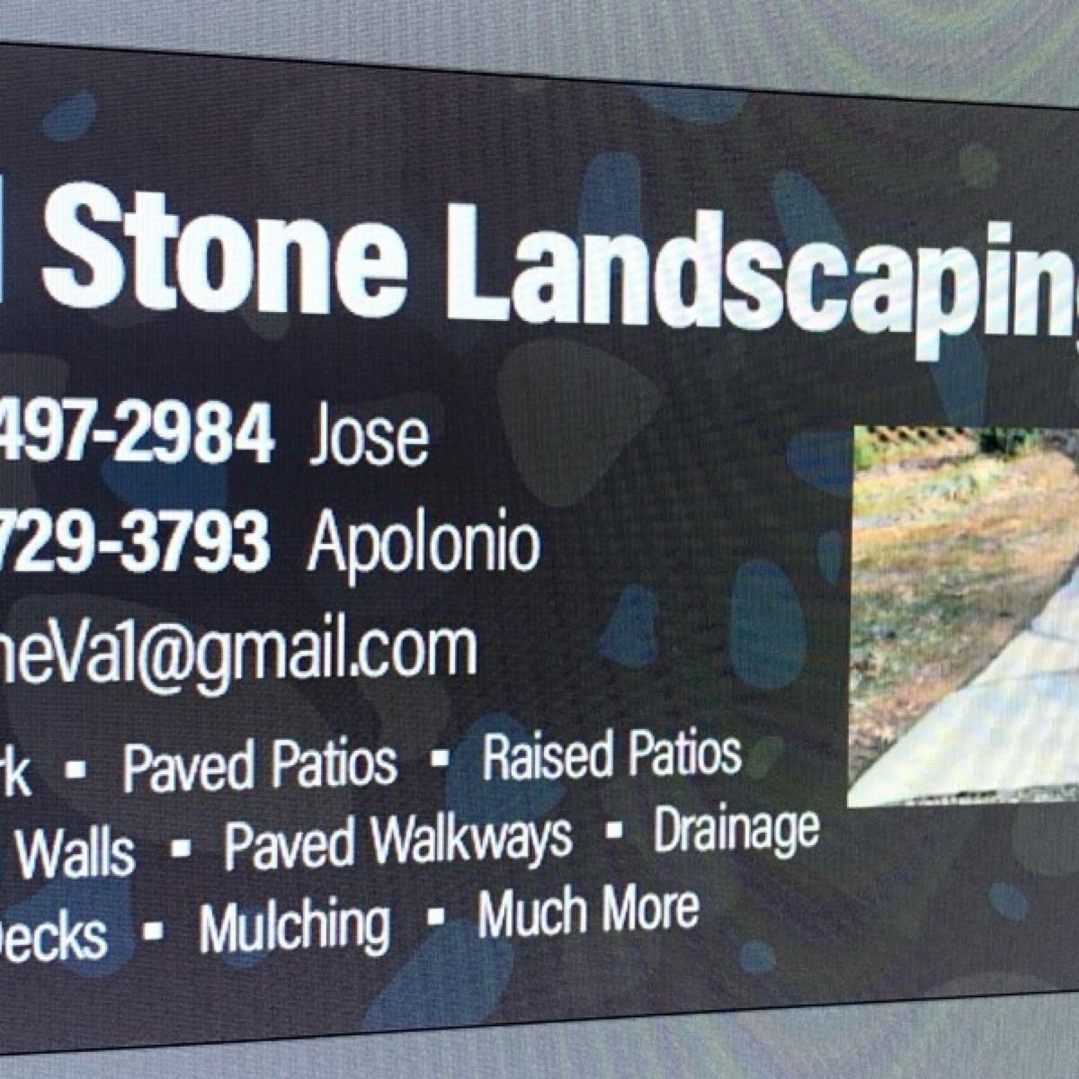 Old Stone Landscaping - Culpeper, VA - Nextdoor