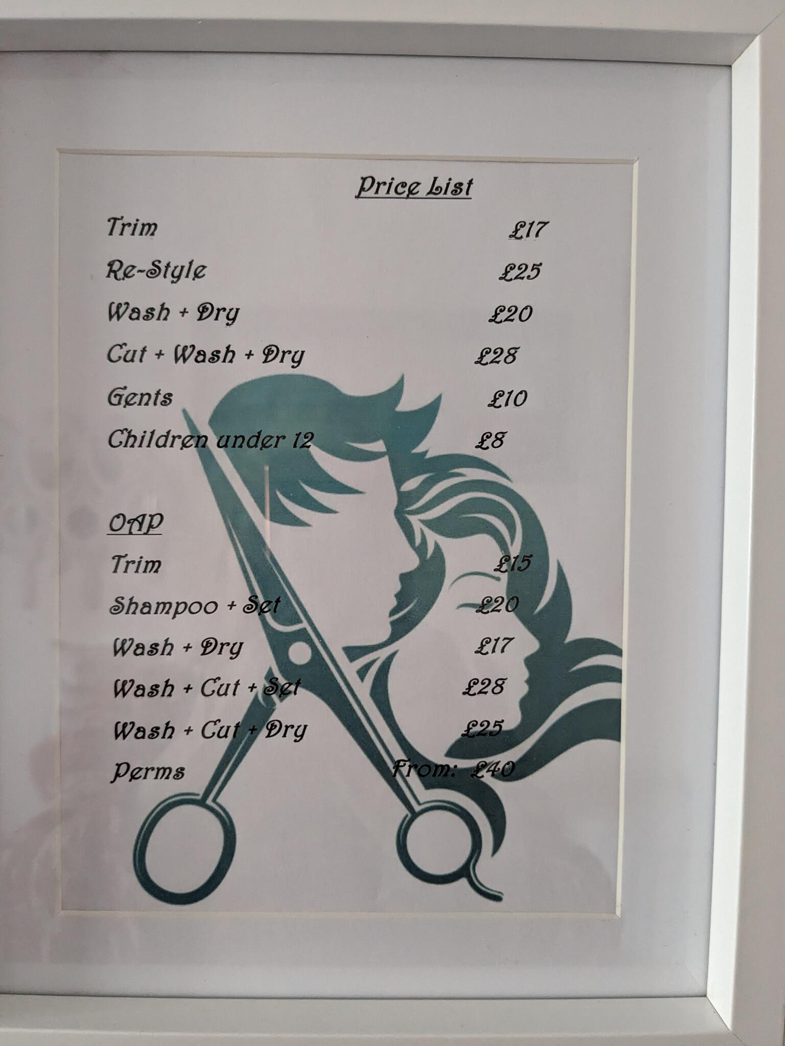 TEMPLES hair salon Hereford Nextdoor