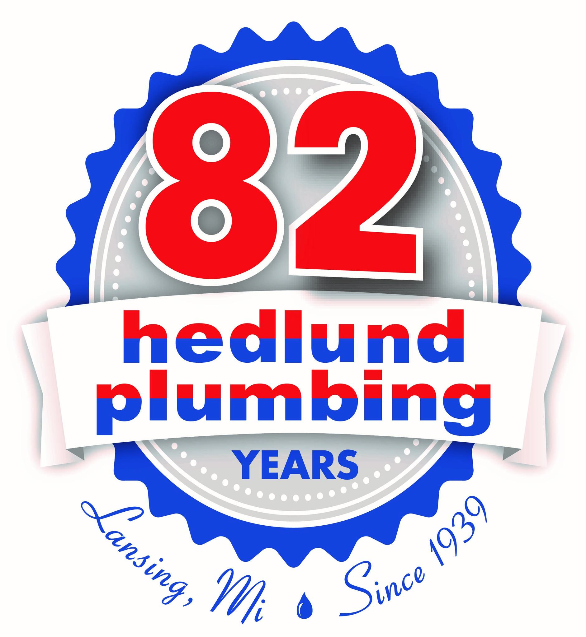 Gas Water Heaters - Hedlund Plumbing