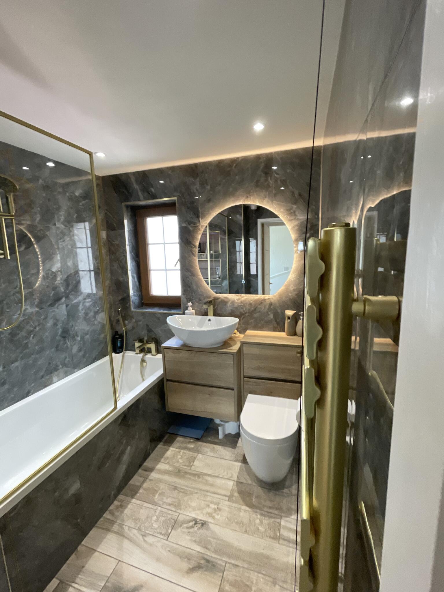 Doncaster Elite Tiling & Bathrooms Doncaster Nextdoor