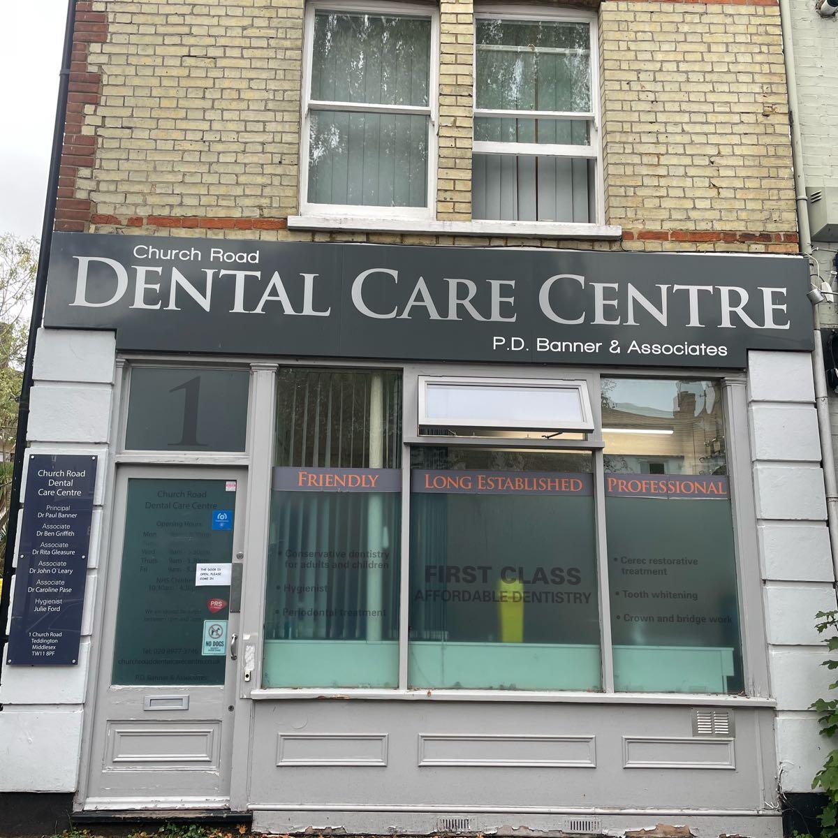 The Dental Care Centre Teddington Nextdoor