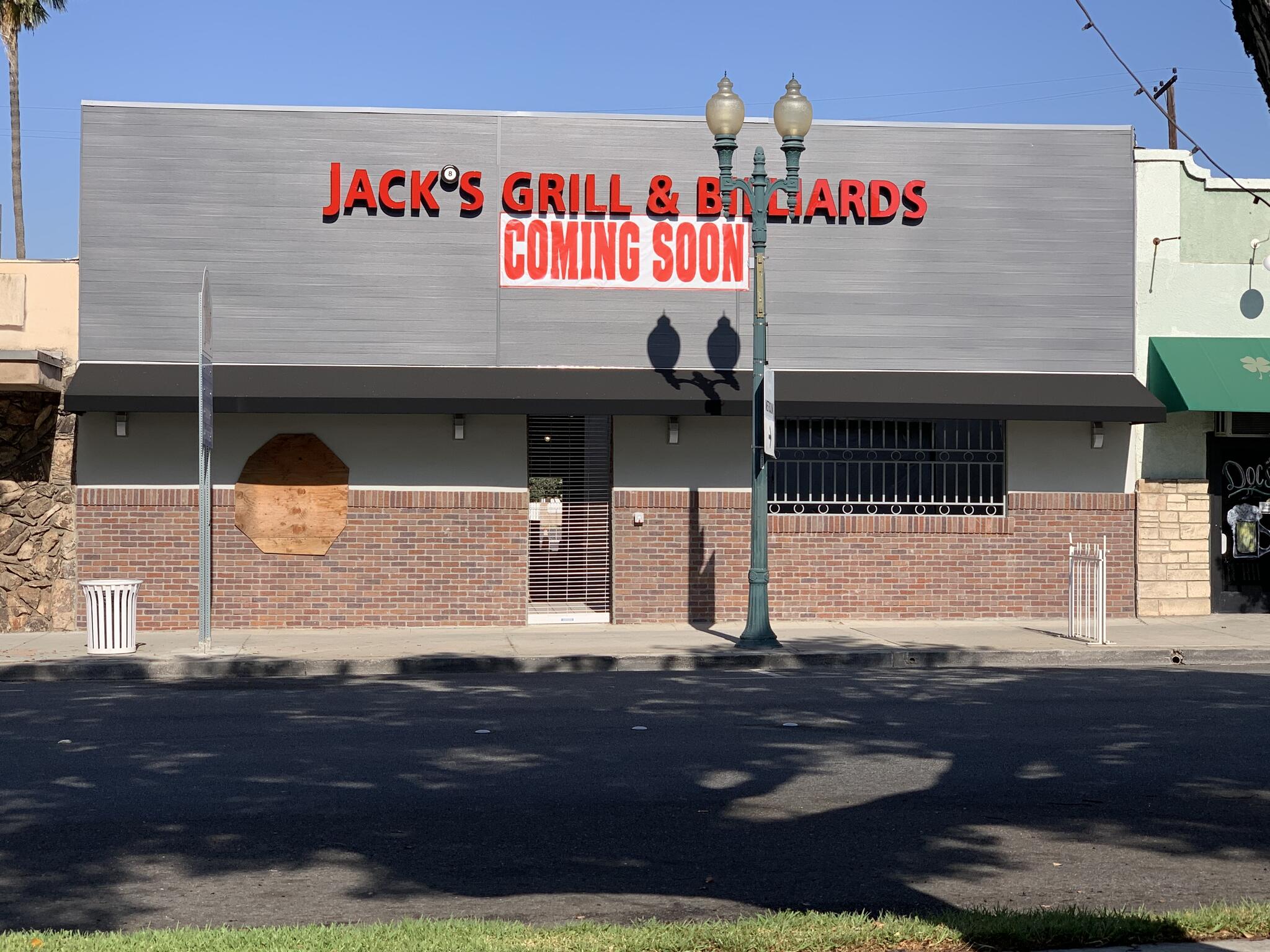 Jack’s Grill And Billiards Rialto, CA Nextdoor