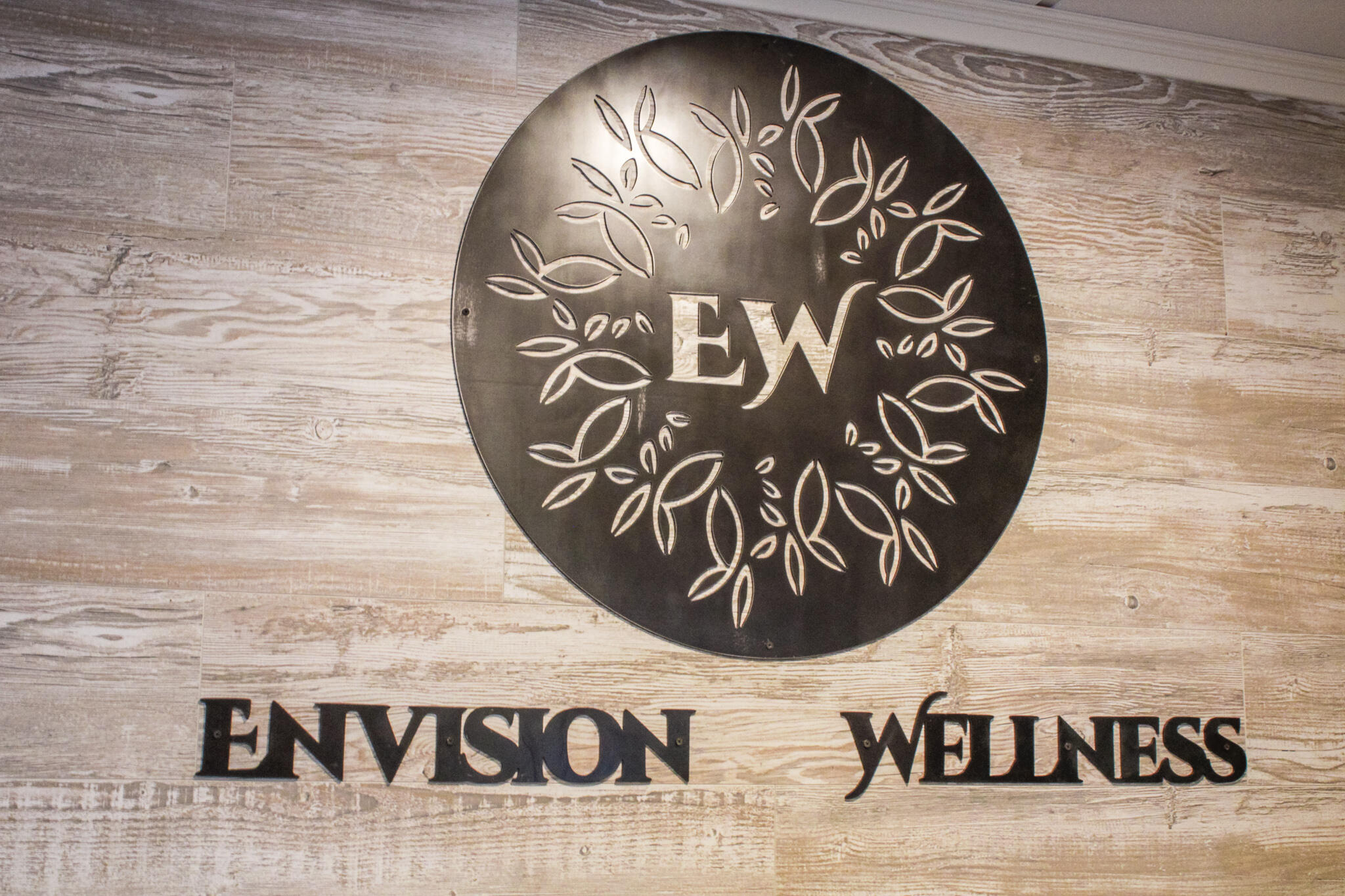 Envision Wellness - 2 Connections - Burlington, NC