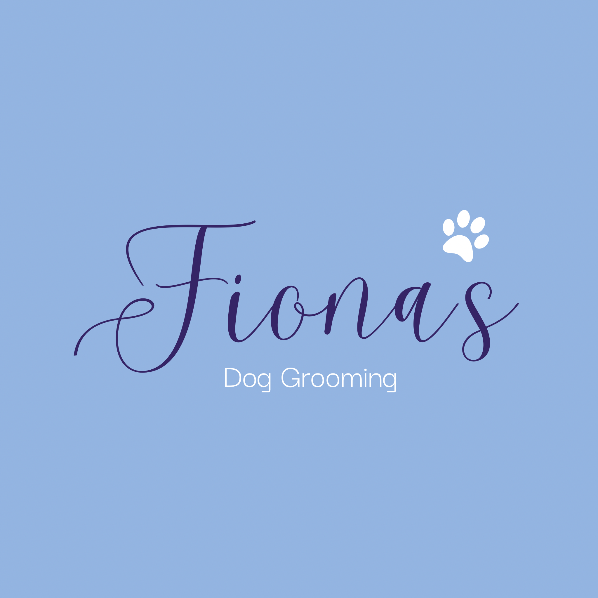 Fiona's Dog Grooming Macclesfield Nextdoor