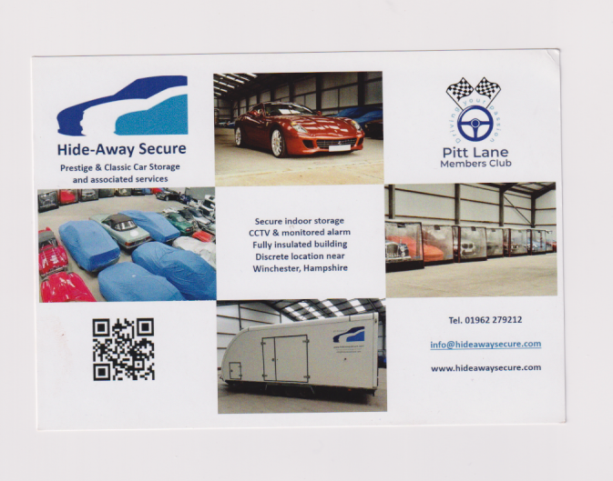 The Ultimate Hideaway: Secure, Dry, and Ready for Any Season